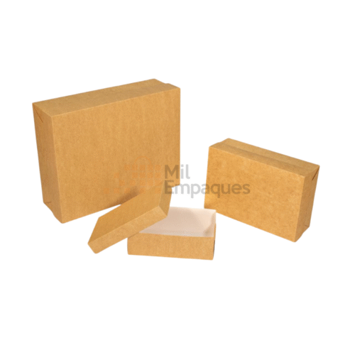 Cajas jumbo - Imagen 2