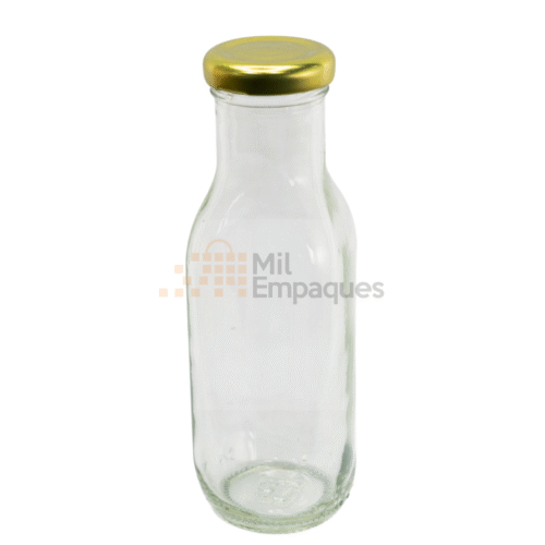 Botella Jugo