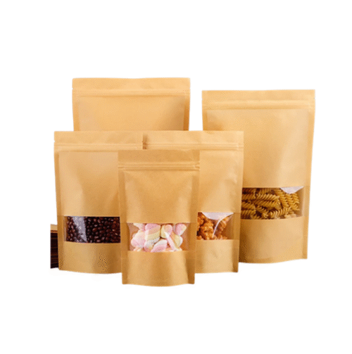 Bolsa craft hermética