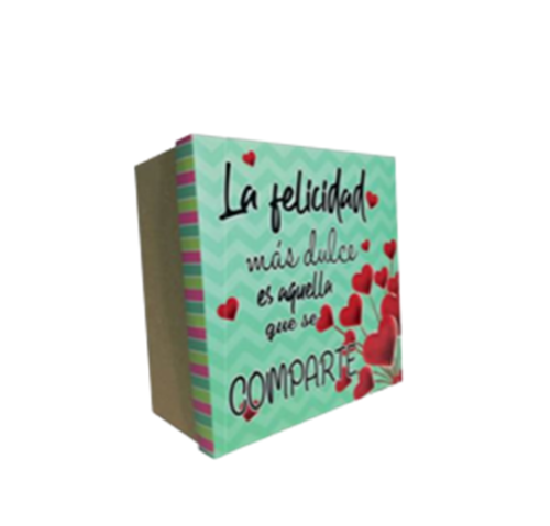 Caja UV - Imagen 3