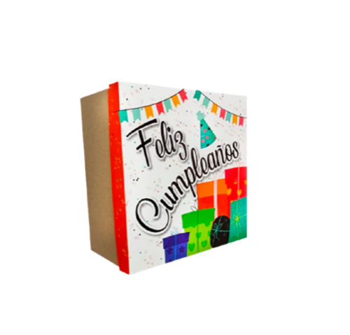 Caja UV - Imagen 2