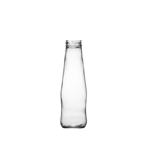 Botella Jugo 300ml